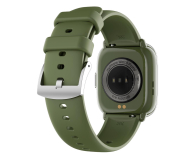 MYPHONE Watch Pastel Silver/Olive Green - 1265952 - zdjęcie 5